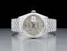 Rolex Datejust 36 Grigio Corteccia Jubilee 1601 Heavenly Horses 